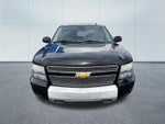 2011 Chevrolet K1500 SUBURBAN LT