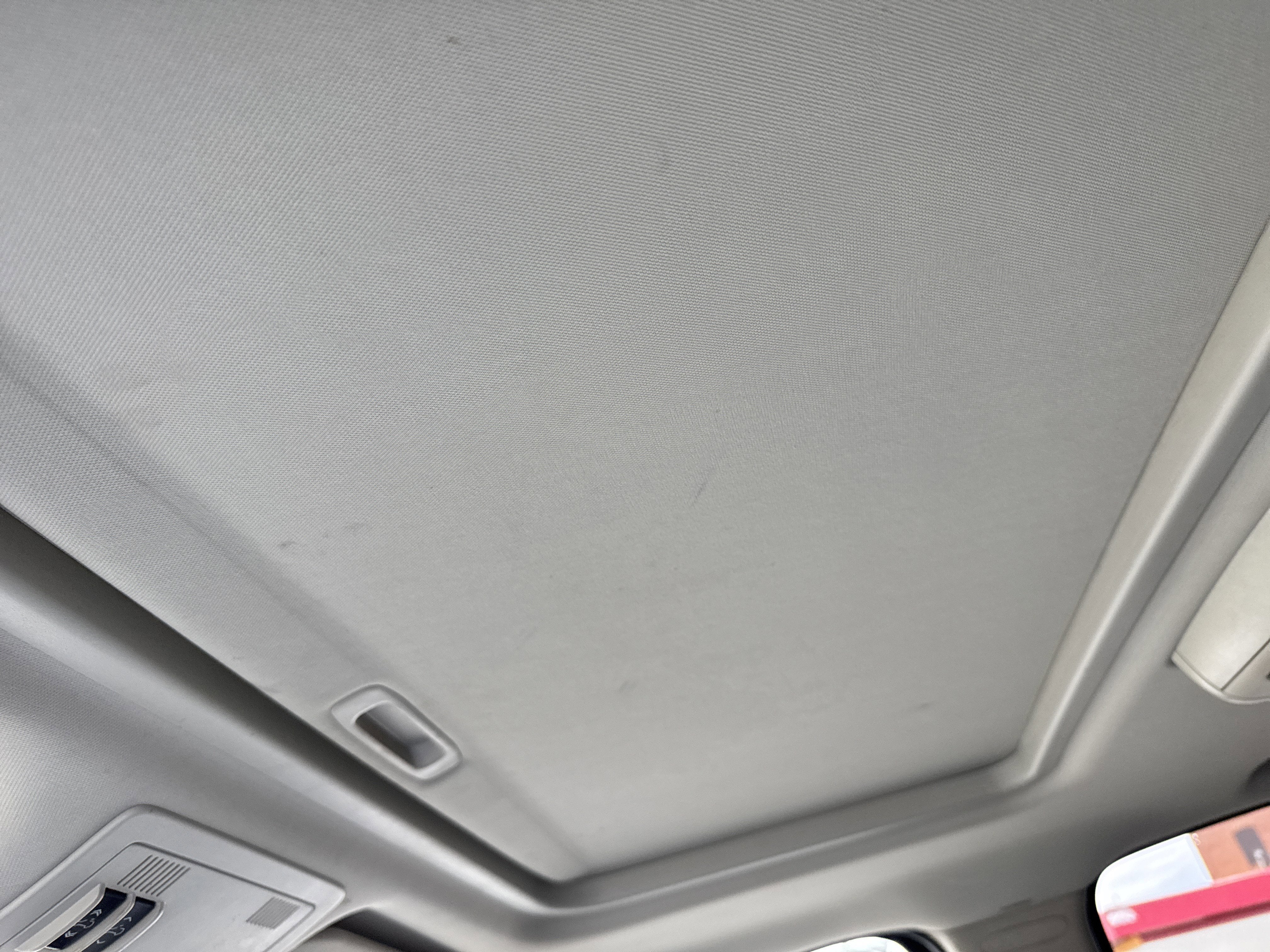 2011 Chevrolet K1500 SUBURBAN LT