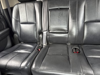 2011 Chevrolet K1500 SUBURBAN LT