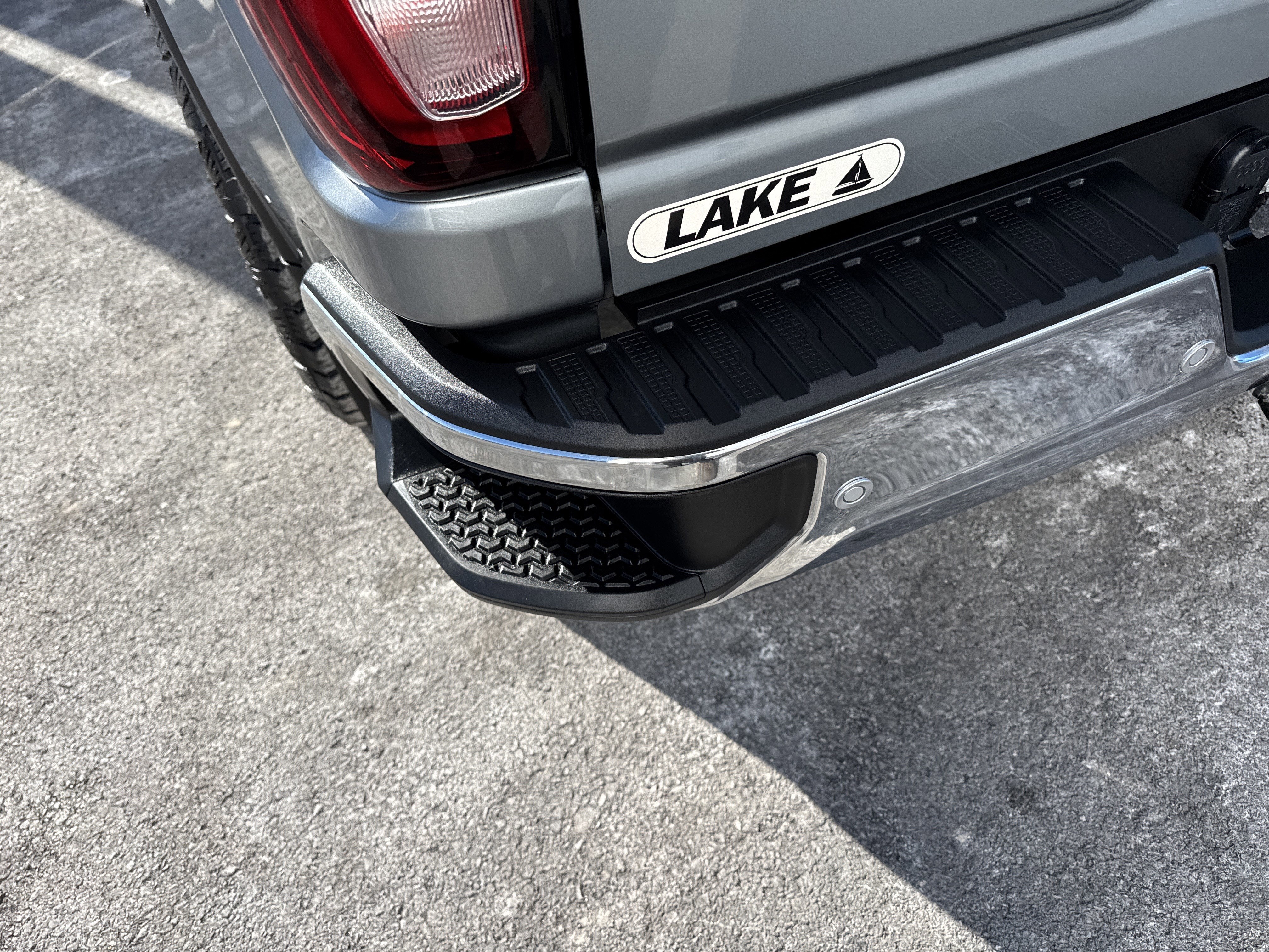 2024 GMC SIERRA 2500 PRO