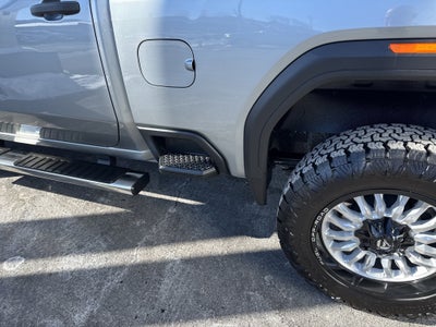 2024 GMC SIERRA 2500 PRO