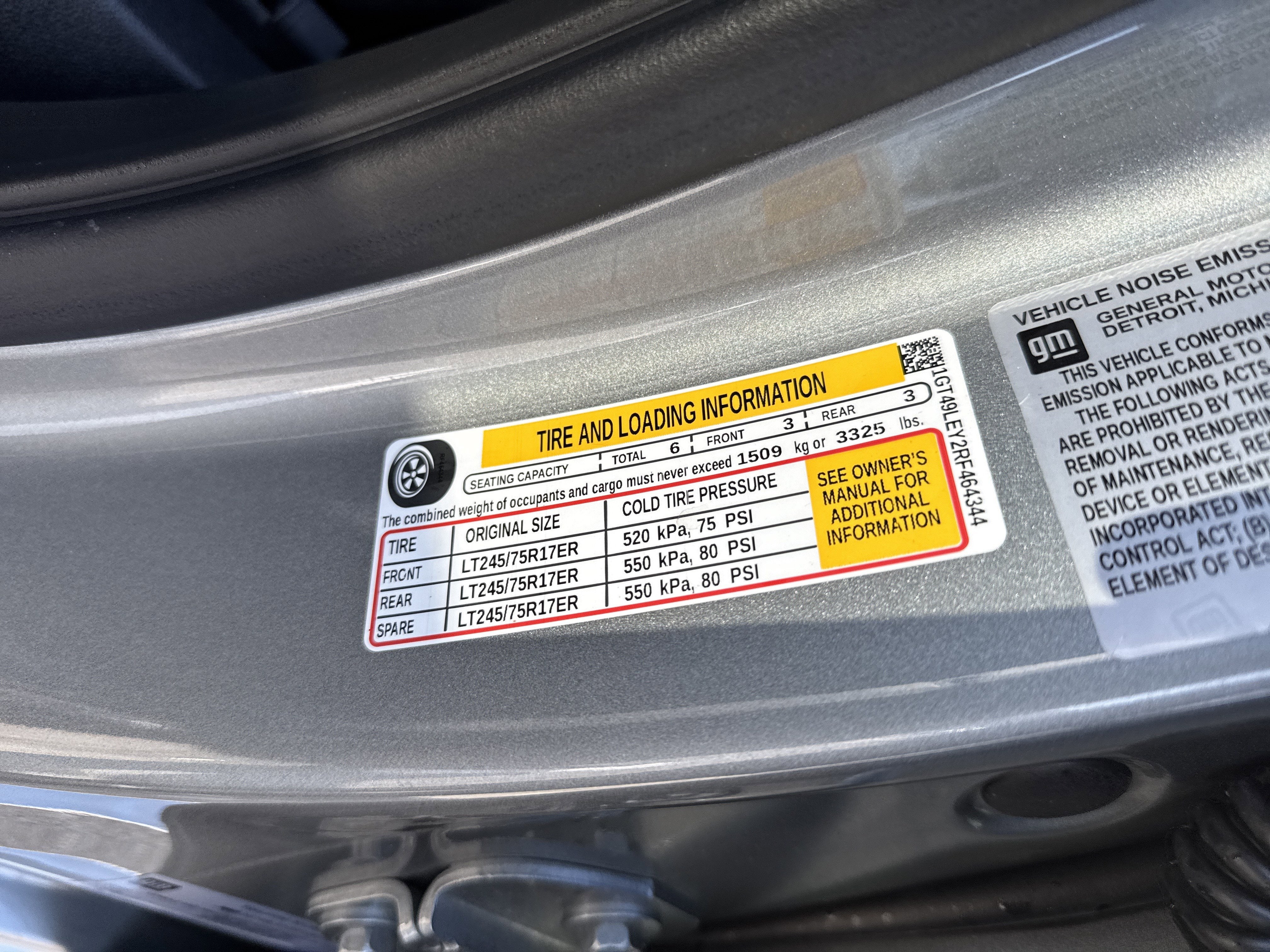 2024 GMC SIERRA 2500 PRO