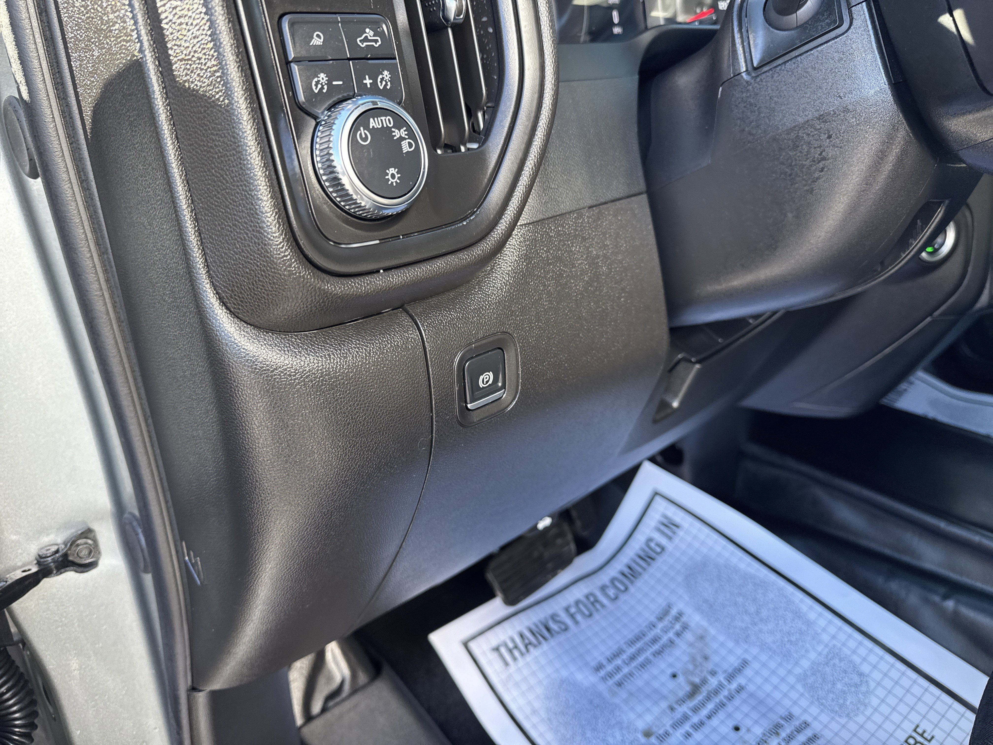 2024 GMC SIERRA 2500 PRO