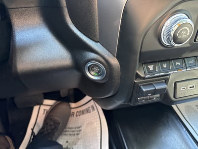 2024 GMC SIERRA 2500 PRO