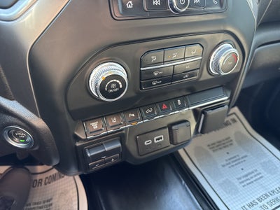 2024 GMC SIERRA 2500 PRO