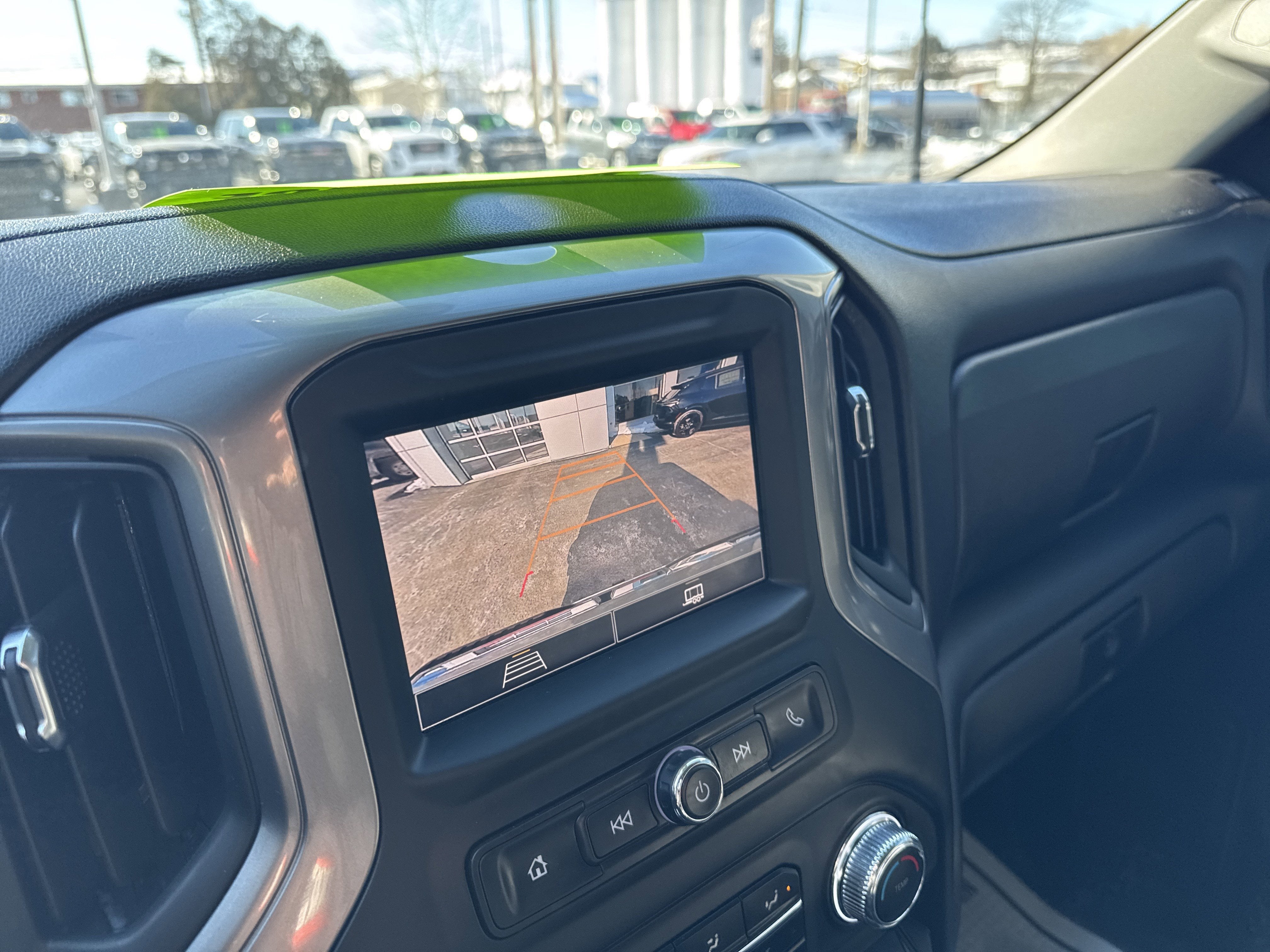 2024 GMC SIERRA 2500 PRO