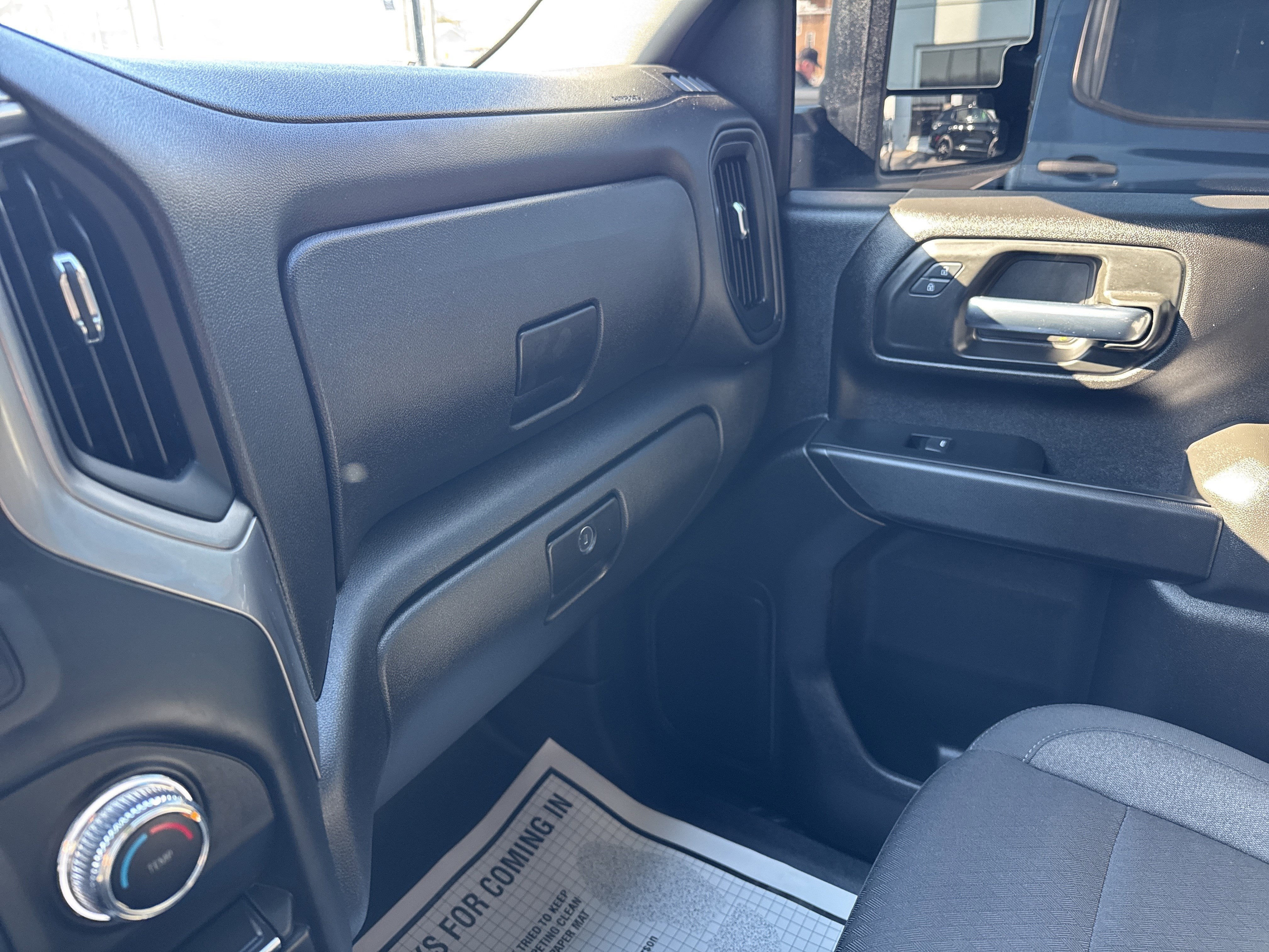 2024 GMC SIERRA 2500 PRO