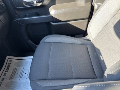 2024 GMC SIERRA 2500 PRO