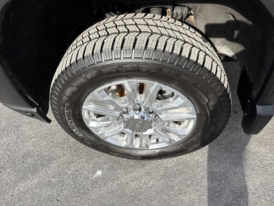 2022 GMC SIERRA 2500 DENALI