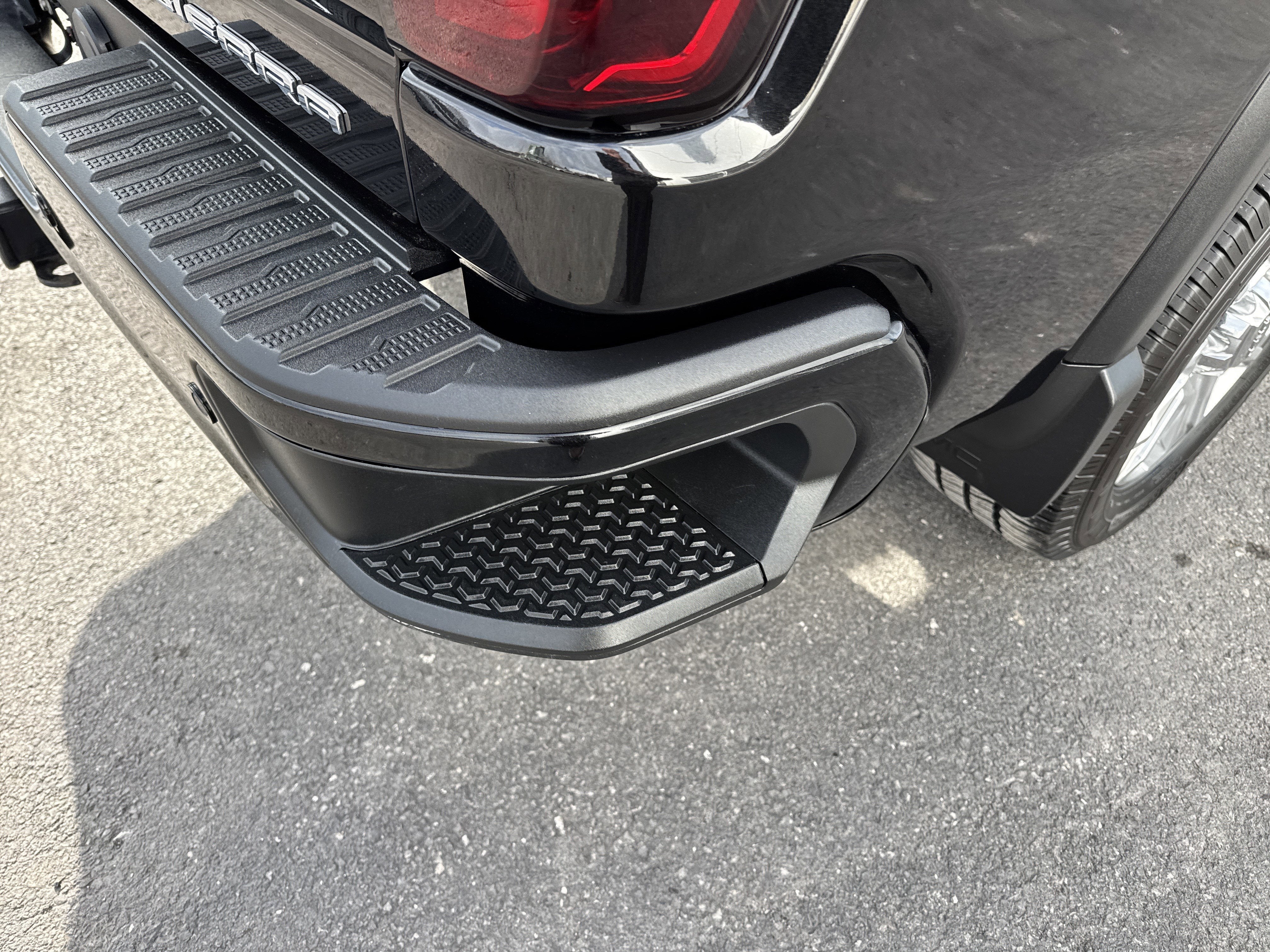 2022 GMC SIERRA 2500 DENALI