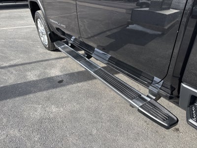 2022 GMC SIERRA 2500 DENALI