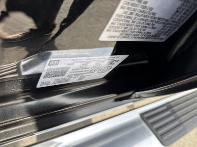 2022 GMC SIERRA 2500 DENALI