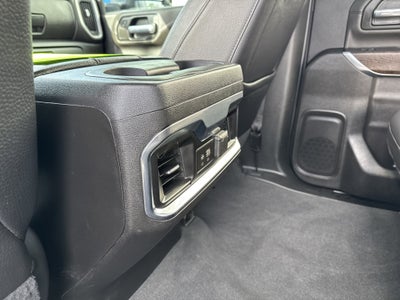 2022 GMC SIERRA 2500 DENALI