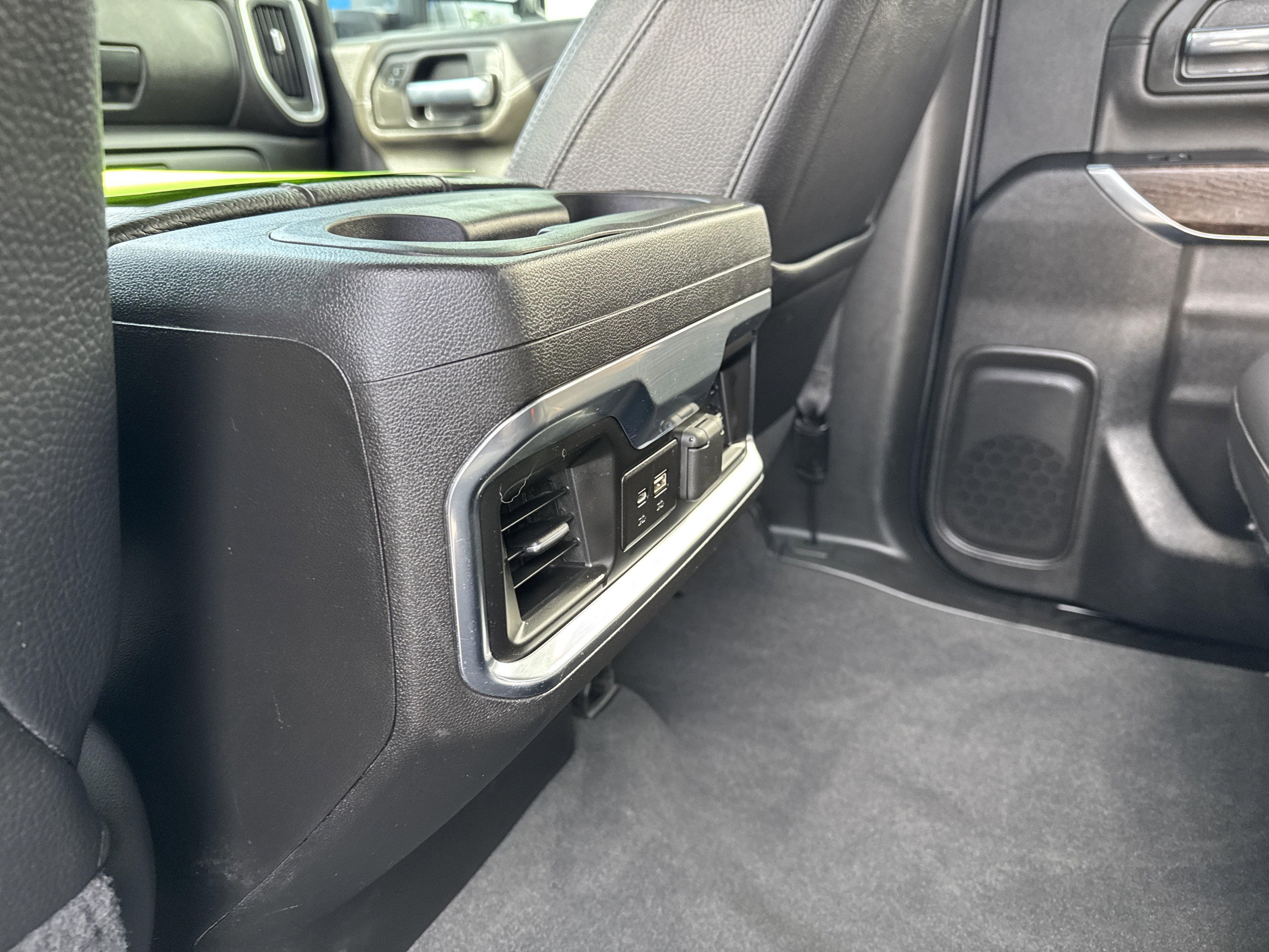 2022 GMC SIERRA 2500 DENALI