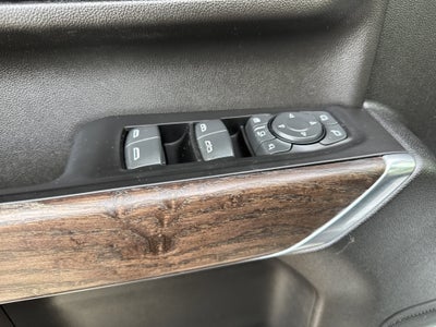 2022 GMC SIERRA 2500 DENALI