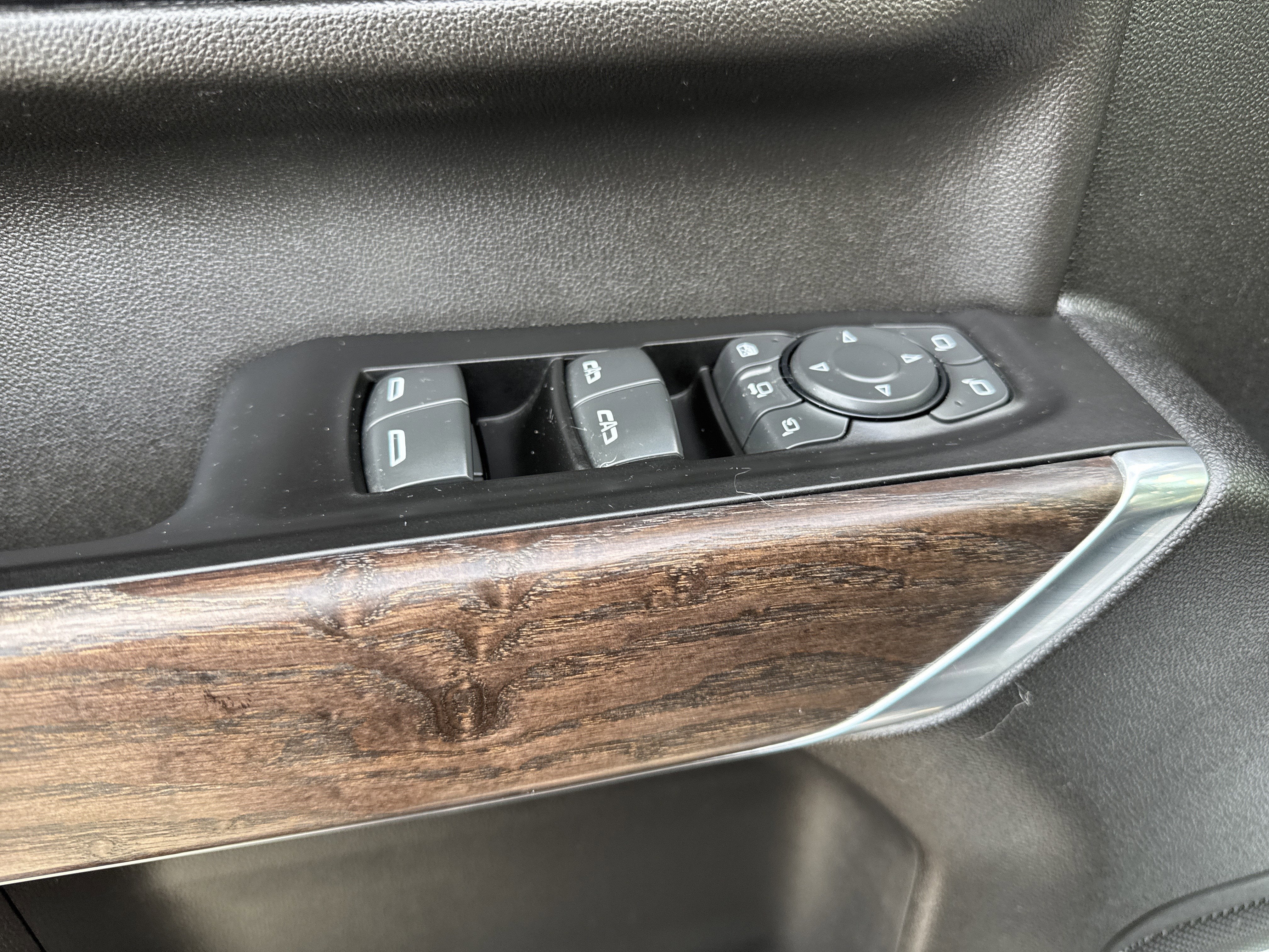 2022 GMC SIERRA 2500 DENALI