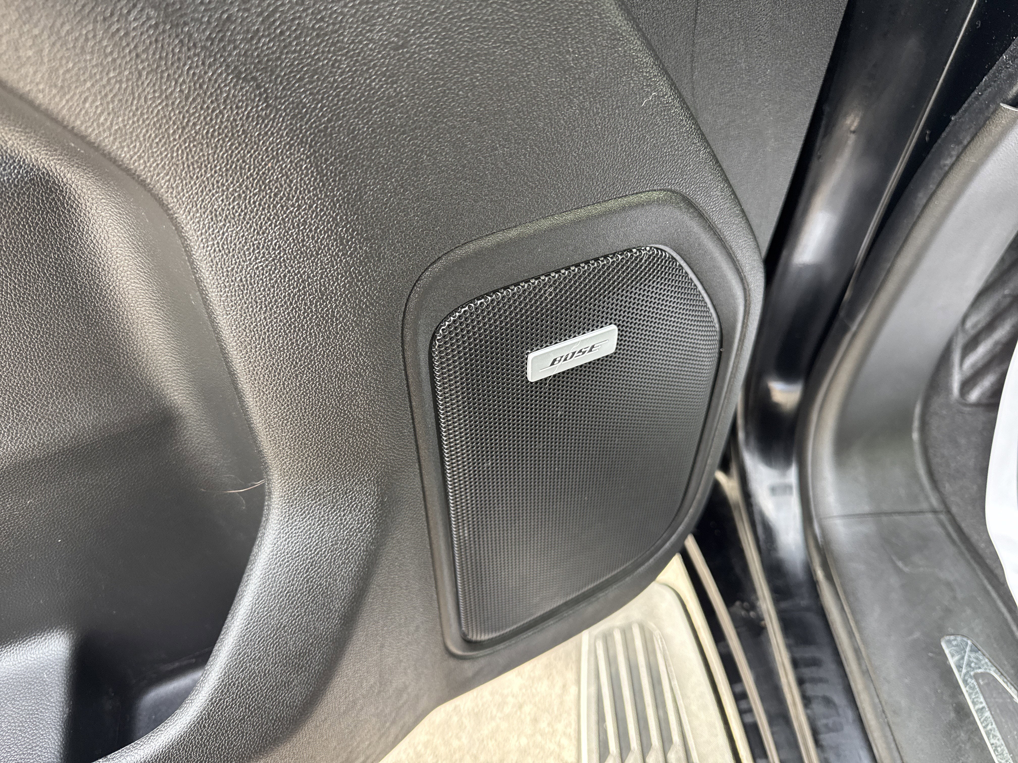 2022 GMC SIERRA 2500 DENALI