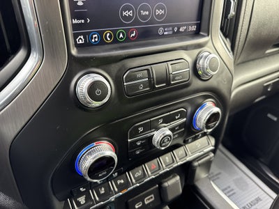 2022 GMC SIERRA 2500 DENALI