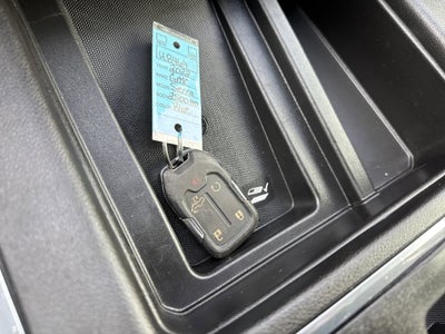 2022 GMC SIERRA 2500 DENALI