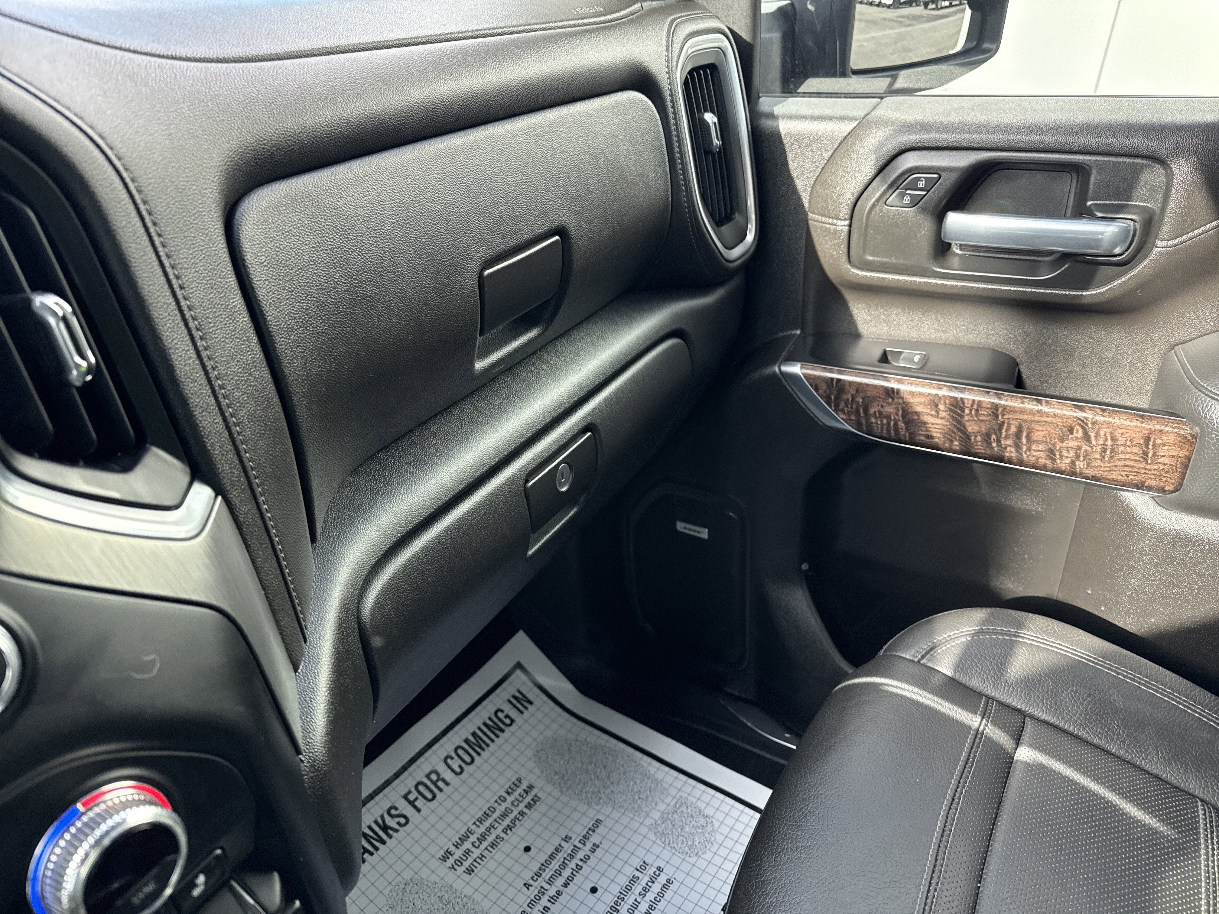 2022 GMC SIERRA 2500 DENALI