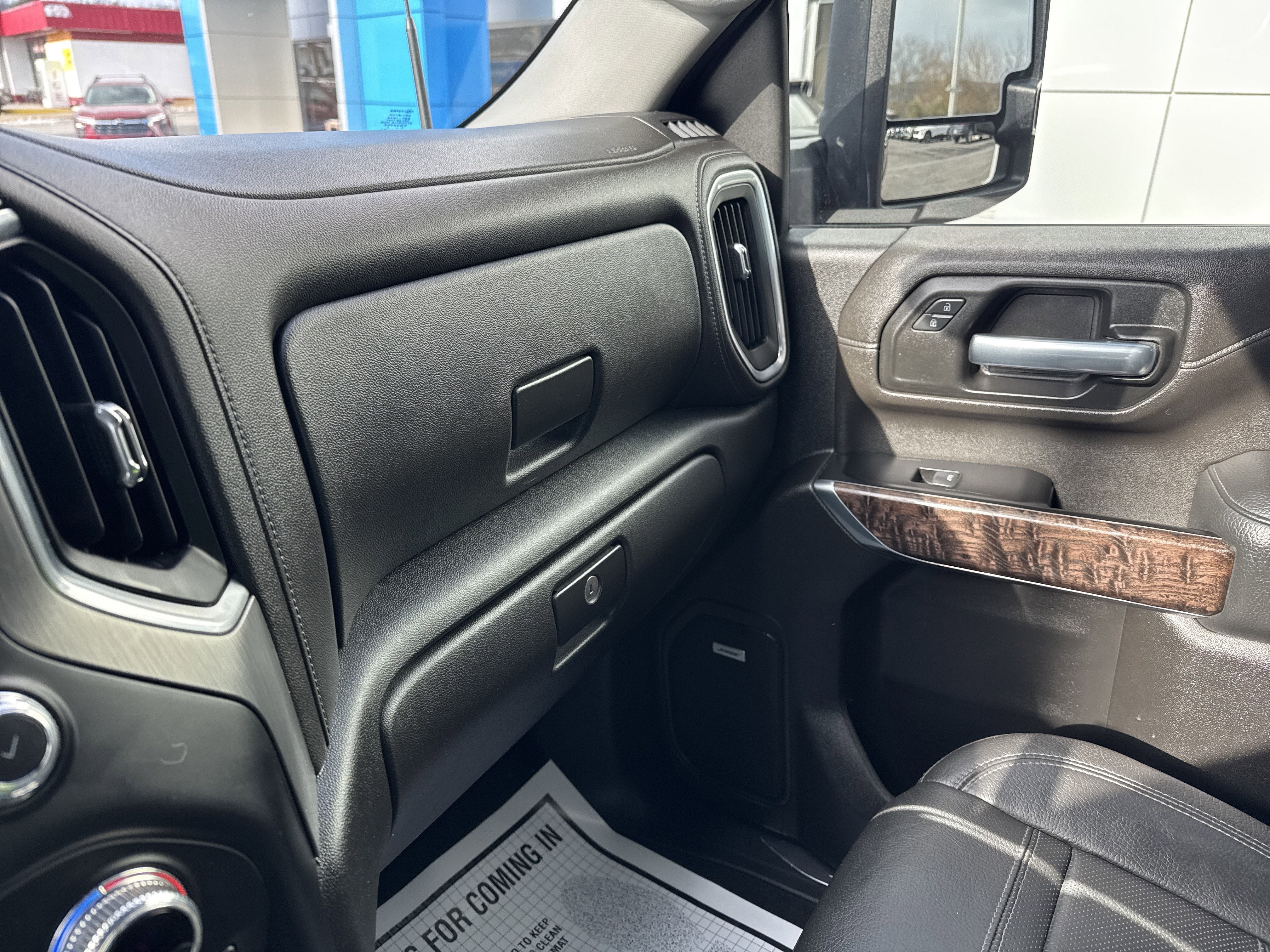 2022 GMC SIERRA 2500 DENALI