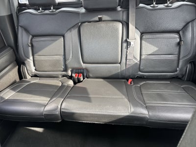 2022 GMC SIERRA 2500 DENALI