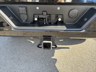 2023 GMC SIERRA 2500 DENALI