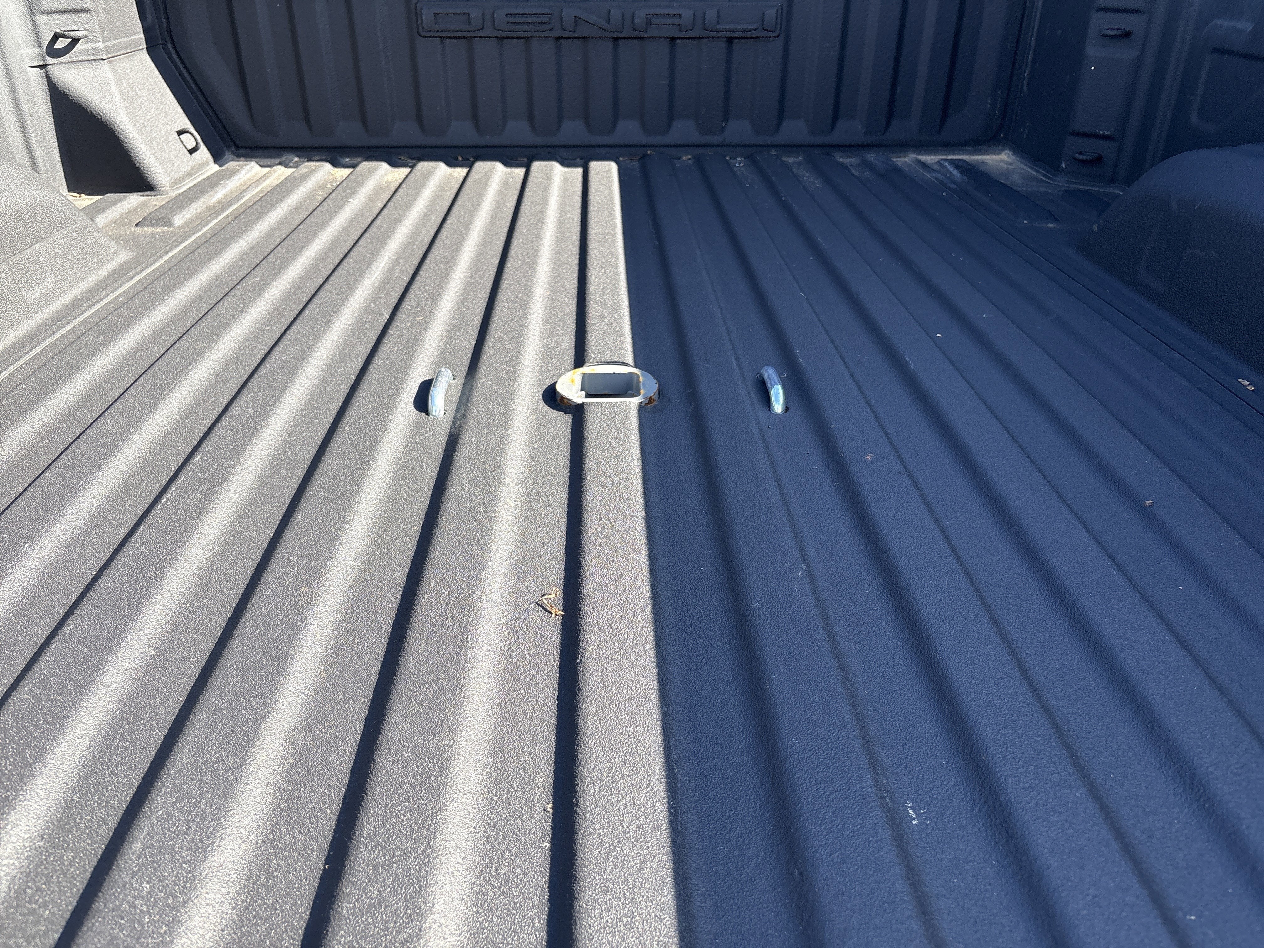 2023 GMC SIERRA 2500 DENALI