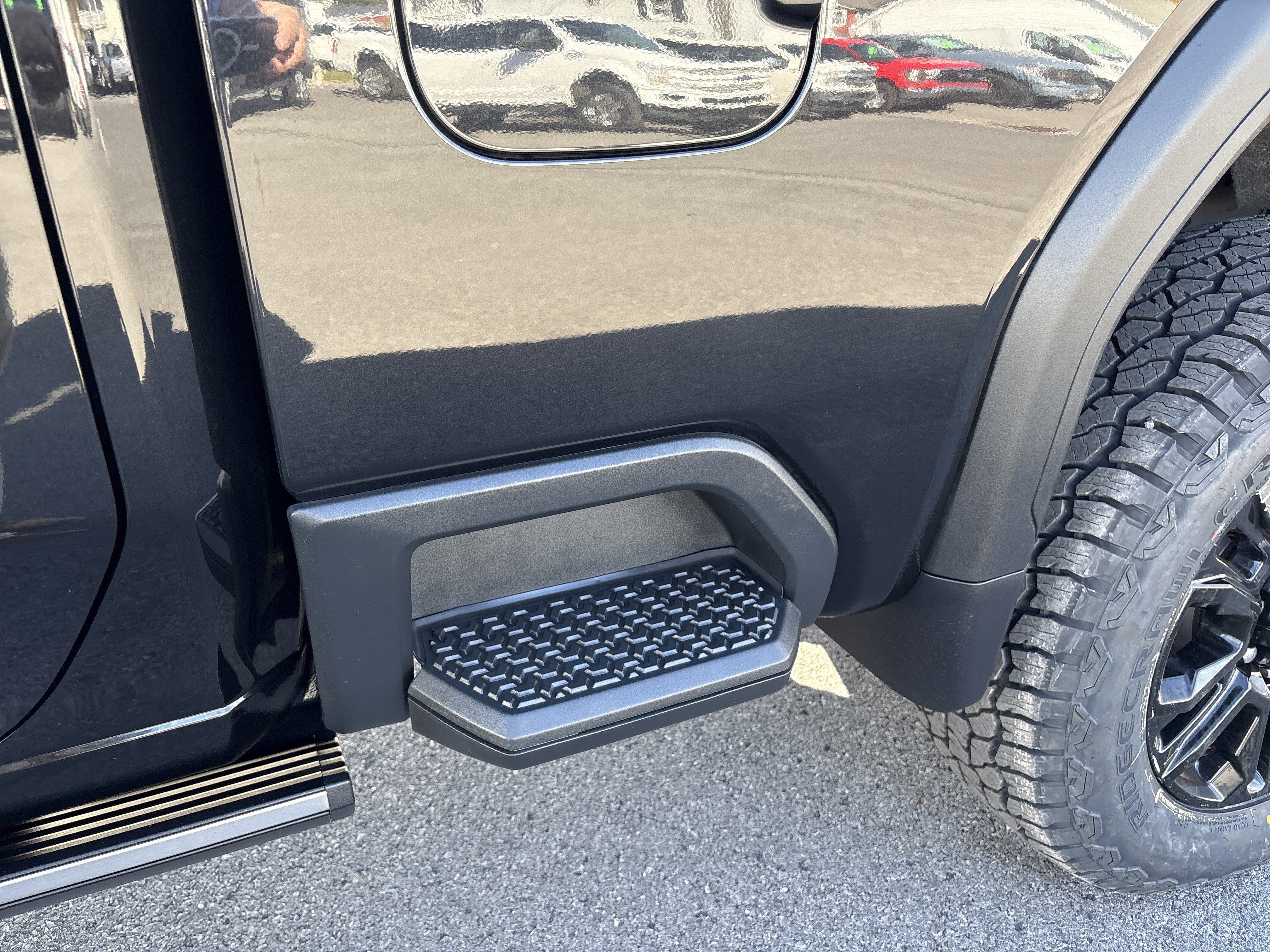 2023 GMC SIERRA 2500 DENALI