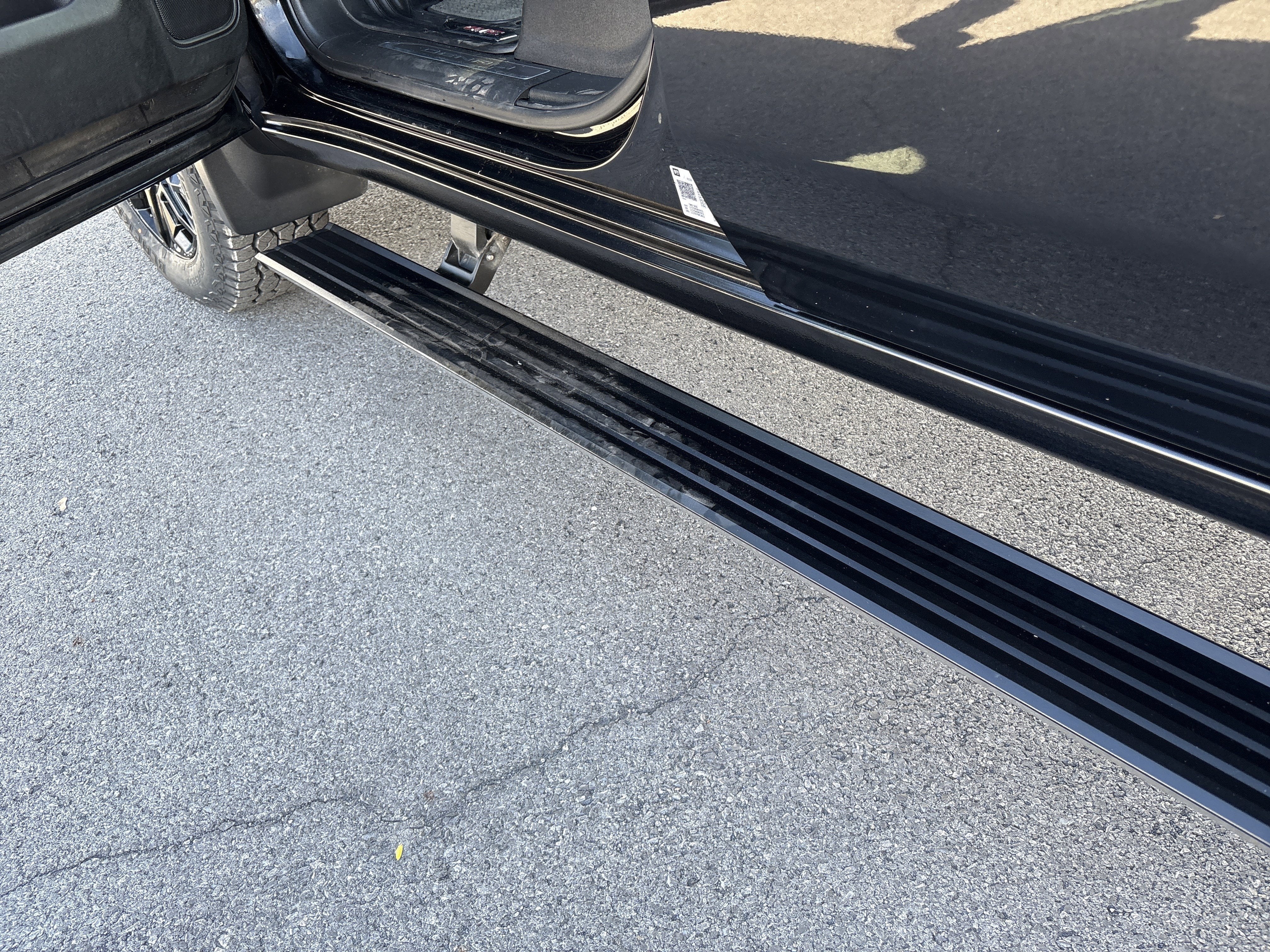 2023 GMC SIERRA 2500 DENALI