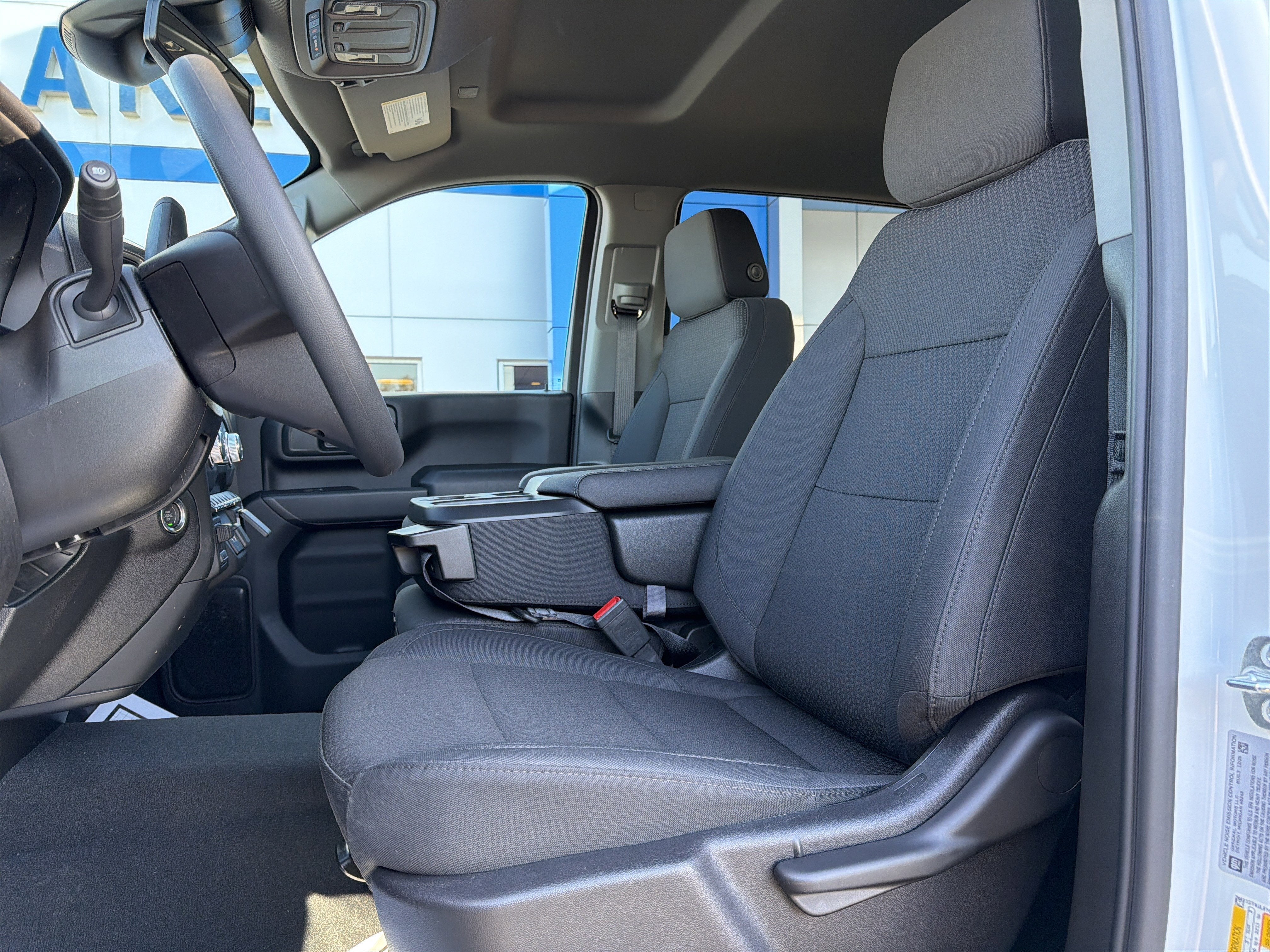 2026 GMC SIERRA 2500HD Pro