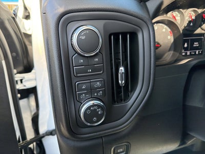 2026 GMC SIERRA 2500HD Pro