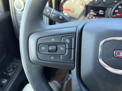 2026 GMC SIERRA 2500HD Pro