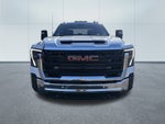 2026 GMC SIERRA 2500HD Pro