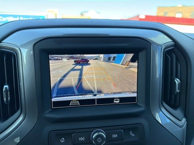 2026 GMC SIERRA 2500HD Pro