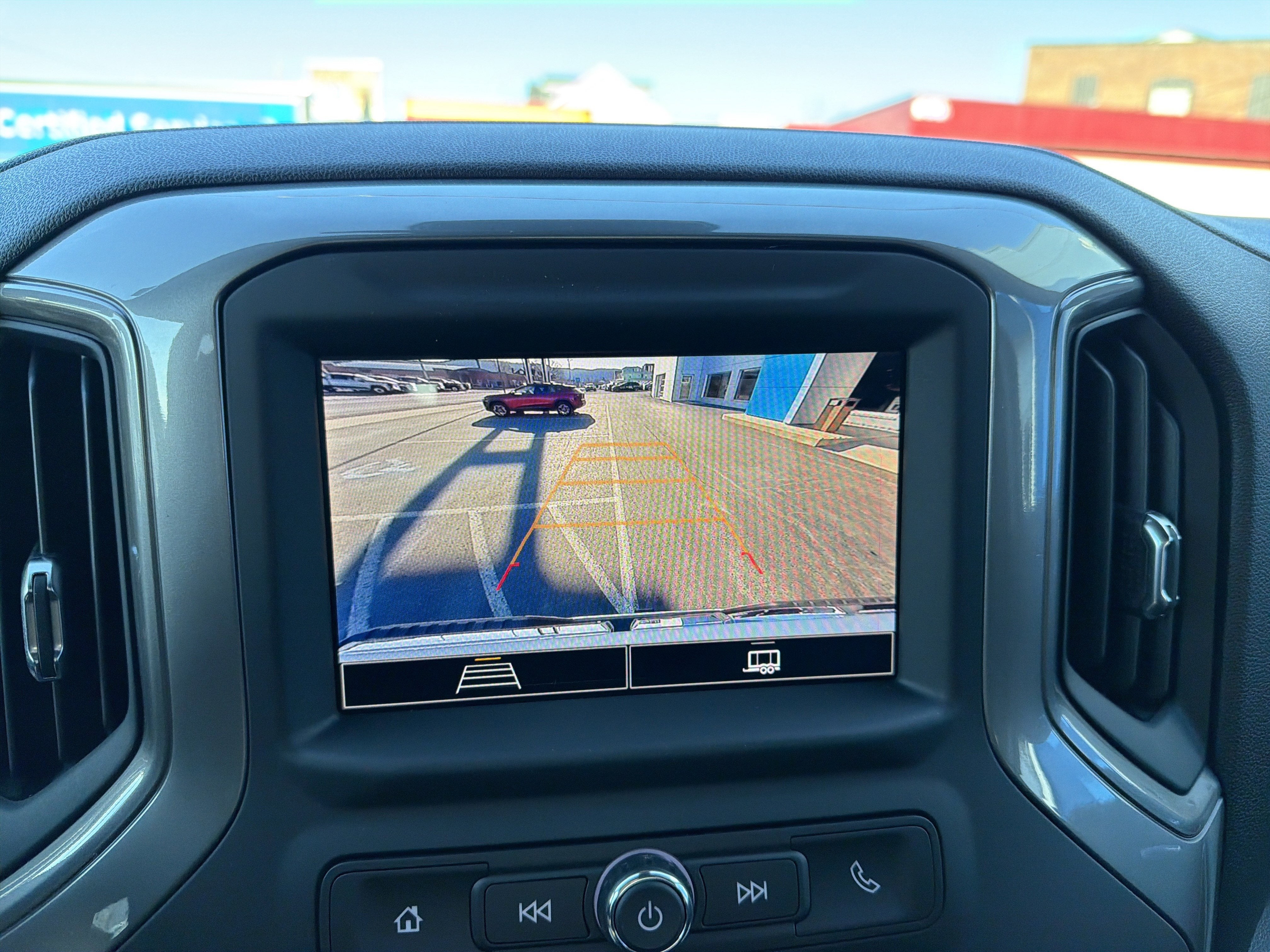 2026 GMC SIERRA 2500HD Pro