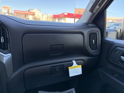 2026 GMC SIERRA 2500HD Pro