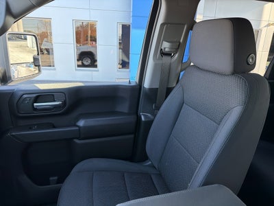 2026 GMC SIERRA 2500HD Pro