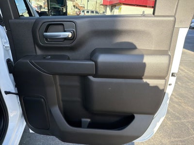 2026 GMC SIERRA 2500HD Pro