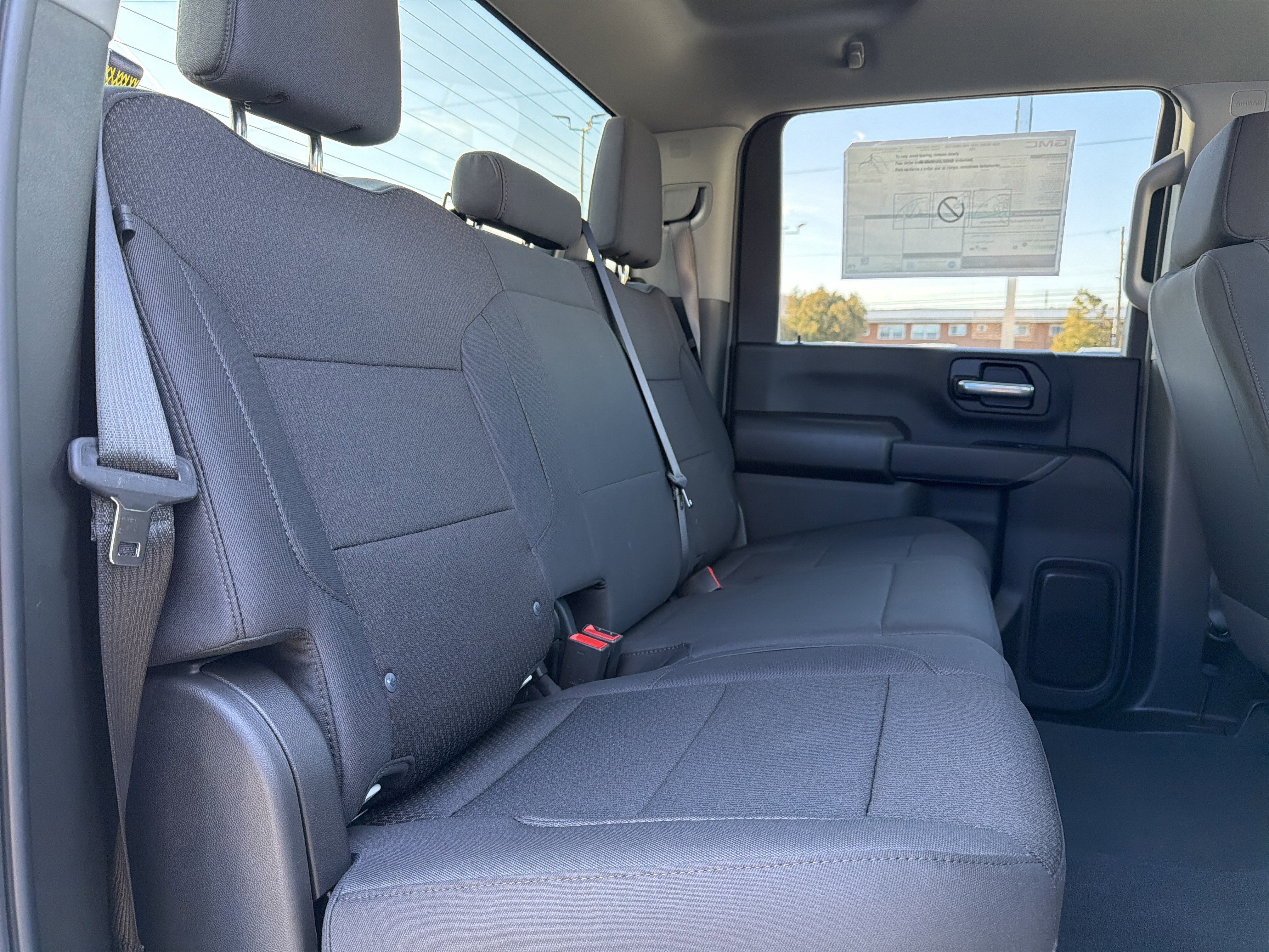 2026 GMC SIERRA 2500HD Pro