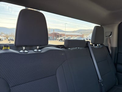 2026 GMC SIERRA 2500HD Pro