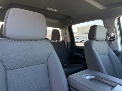 2026 GMC SIERRA 2500HD Pro