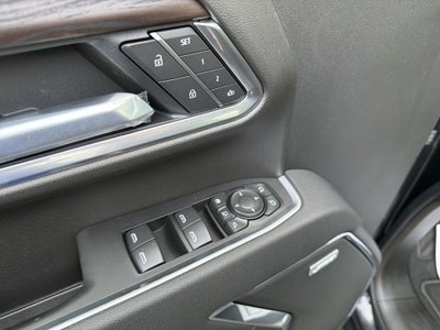 2026 GMC SIERRA 2500HD SLT