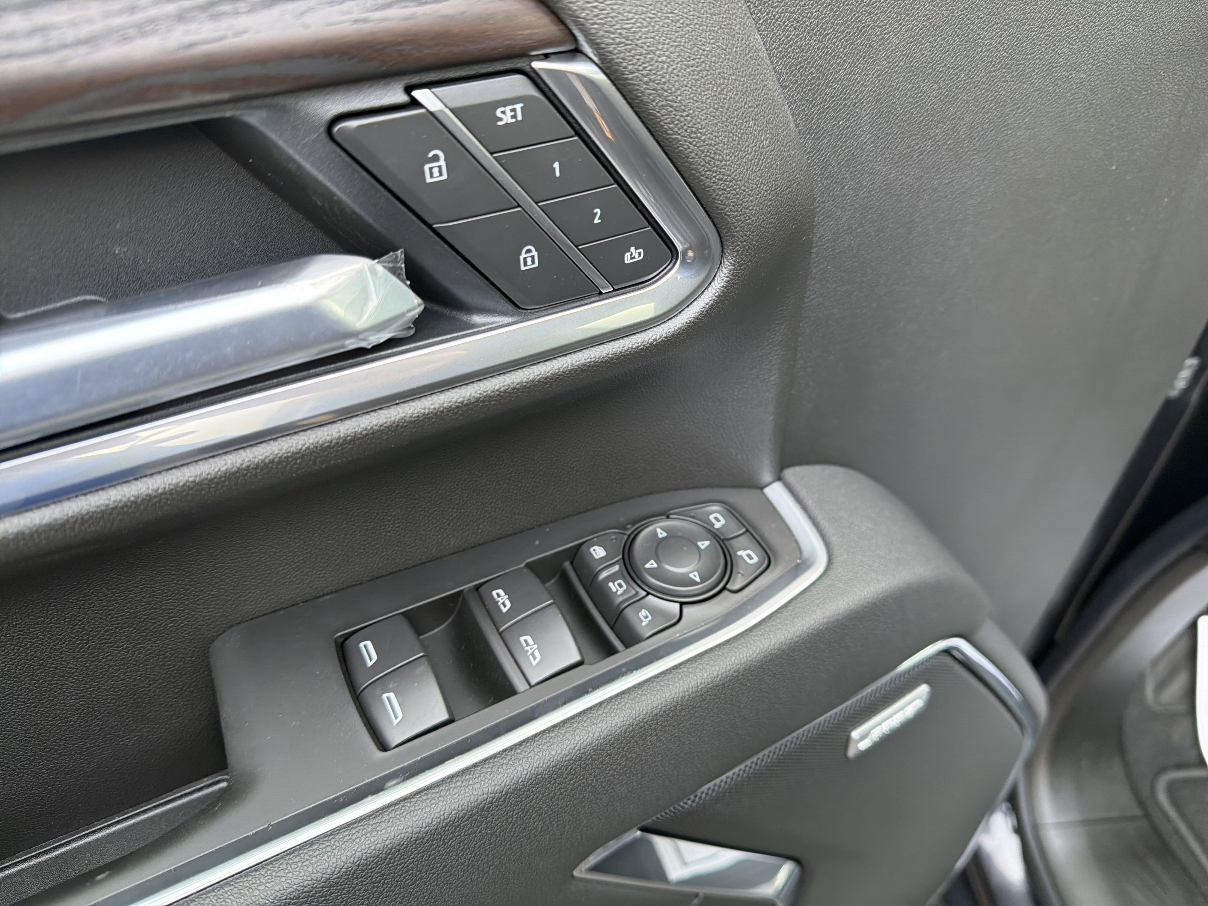 2026 GMC SIERRA 2500HD SLT