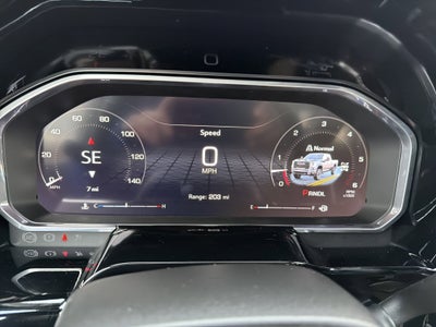 2026 GMC SIERRA 2500HD SLT