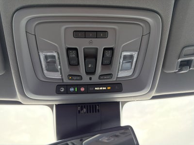 2026 GMC SIERRA 2500HD SLT