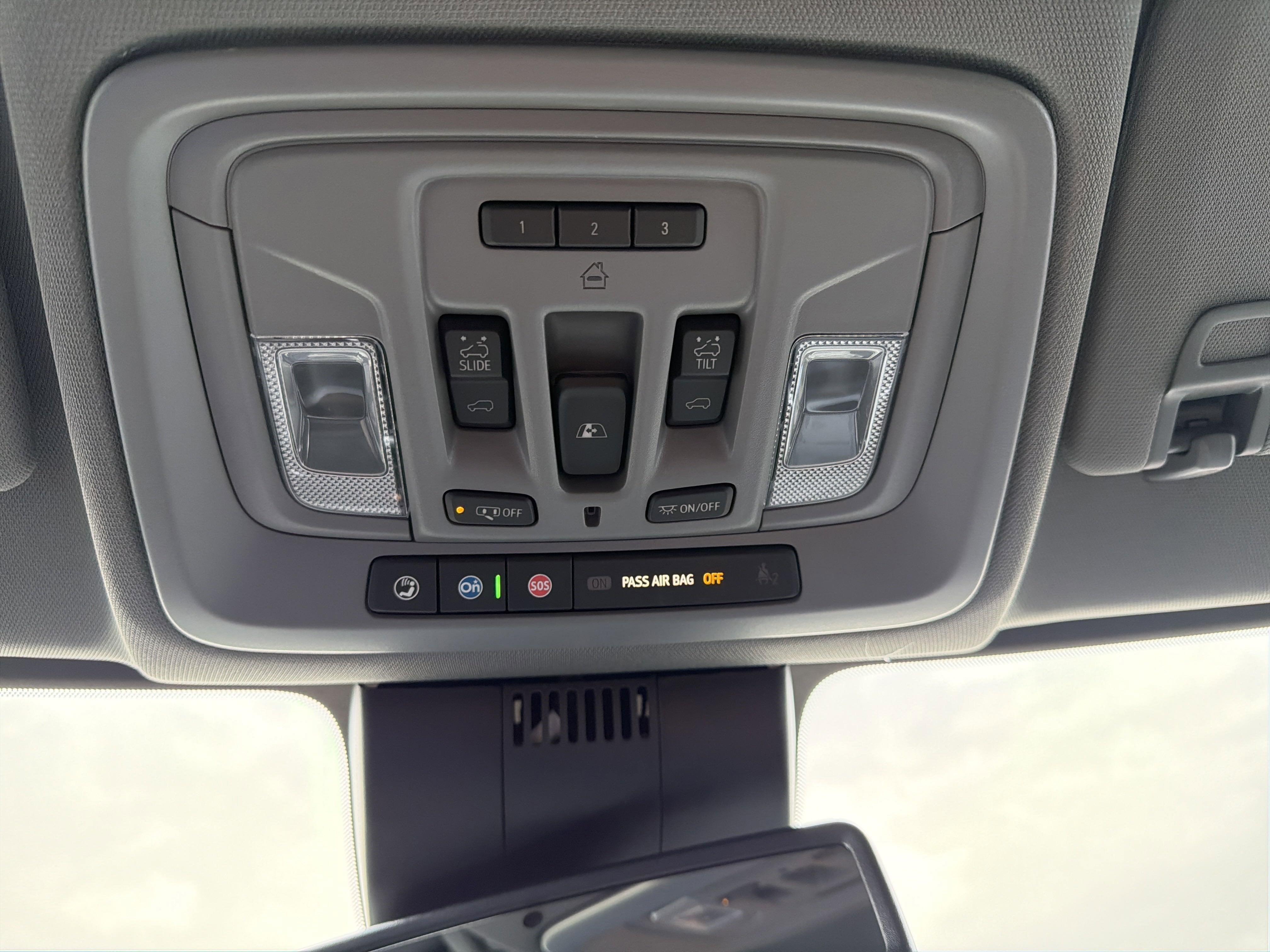 2026 GMC SIERRA 2500HD SLT