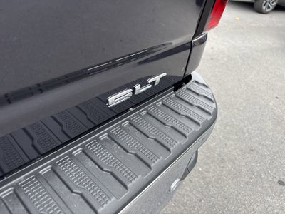 2026 GMC SIERRA 2500HD SLT