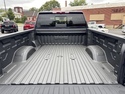 2026 GMC SIERRA 2500HD SLT