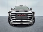 2026 GMC SIERRA 2500HD SLT